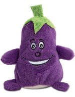 Schmoozies® Aubergine