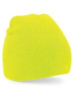 Fluorescent Yellow