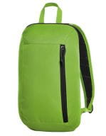 Backpack Flow Apple Green