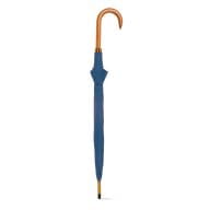 PATTI. Regenschirm mit automatischer Öffnung Blau