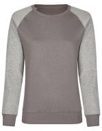 Grey Solid / Heather Grey