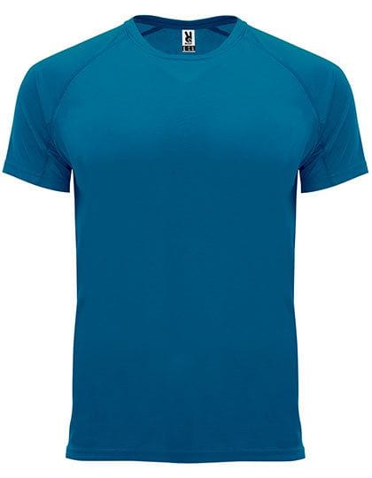 Bahrain T-Shirt Moonlight Blue 45