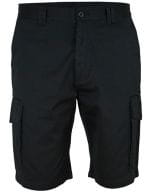 Classic Cargo Shorts Black