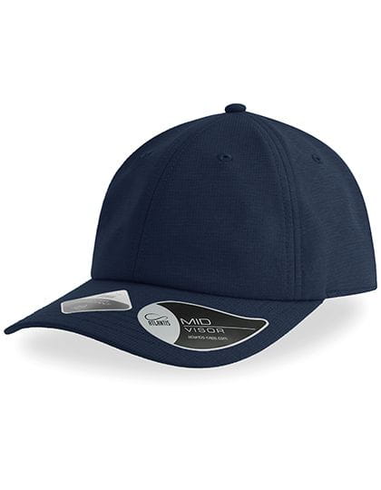 Energy Cap Navy