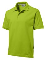 Forehand Polo Apple Green