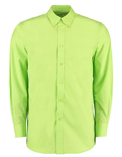 Men`s Classic Fit Workforce Shirt Long Sleeve