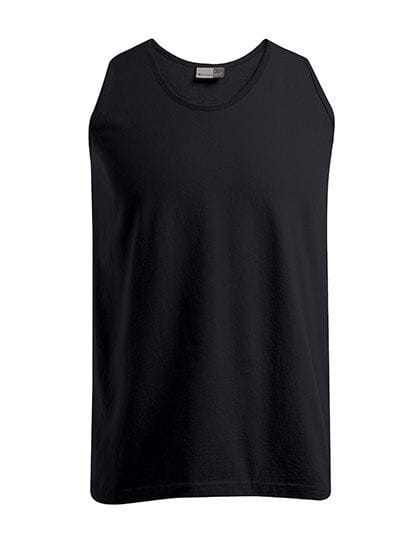 Men`s Athletic-T Black