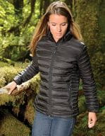 Women`s Basecamp Thermal Jacket