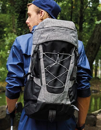 Outdoor Backpack - Yellowstone