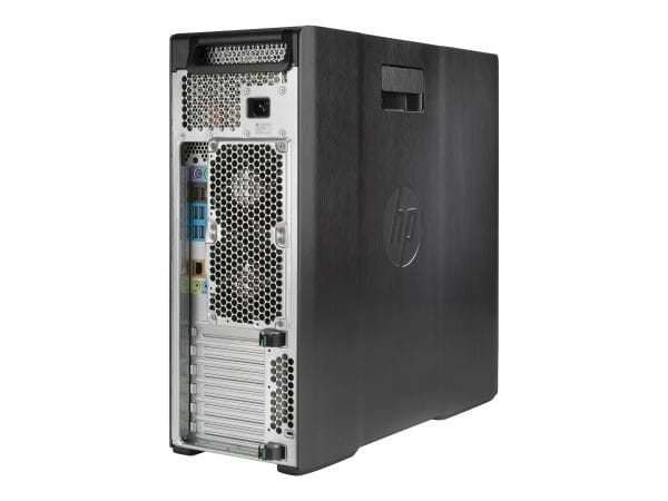 HP Komplettsysteme 1WV77EA 3