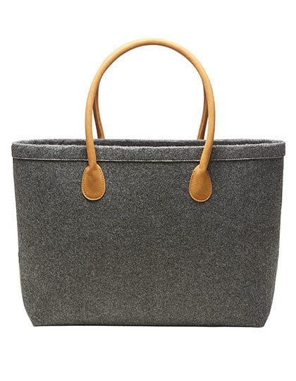 Shopper Classic Anthracite