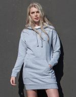 Hoodie Dress