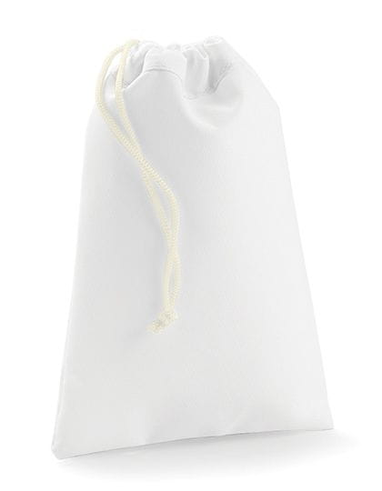 Sublimation Stuff Bag White