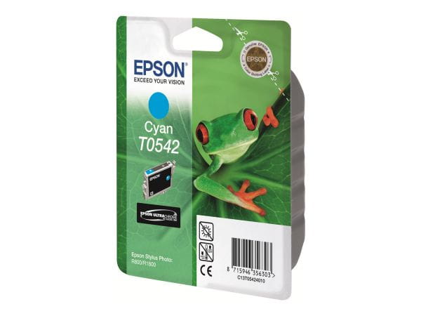 Epson Tintenpatronen C13T05424010 4
