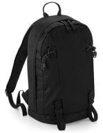 Everyday Outdoor 15L Backpack Black