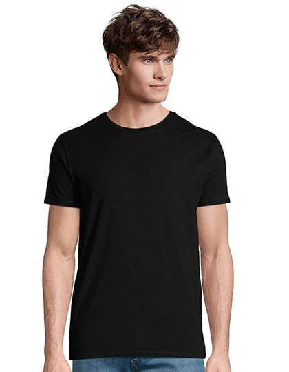 Mens Cosmic T-Shirt 155 gsm (Pack of 5)