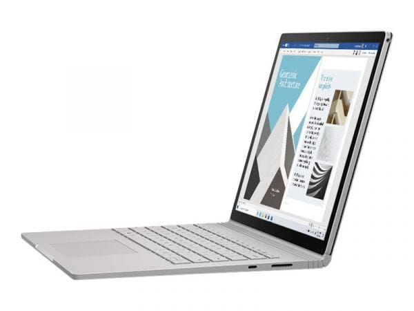 Microsoft Tablet-PCs SLM-00007 1