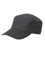 Military Cap Anthracite