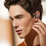 DESCRY. Bluetooth Kopfhörer DESCRY Silber
