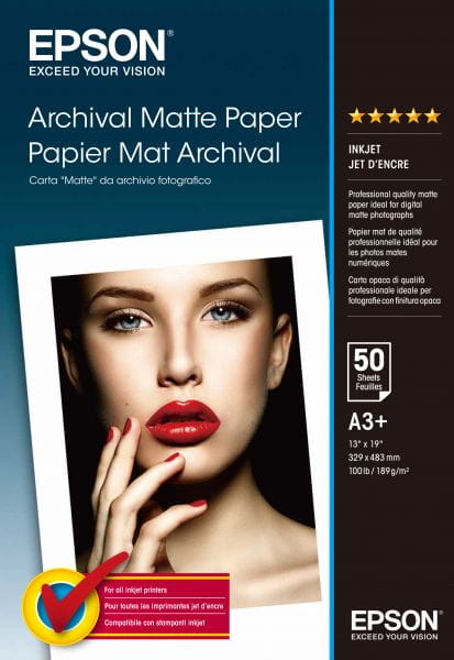 Epson Papier, Folien, Etiketten C13S041340 1 Epson Papier, Folien, Etiketten C13S041340 1