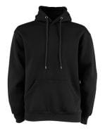 Hooded Sweatshirt Black