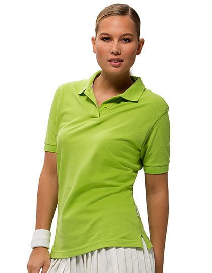 Forehand Ladies` Polo