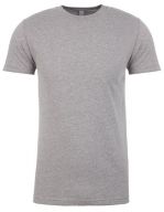 Dark Heather Grey (Sueded)