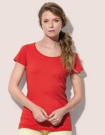 Finest Cotton-T Women