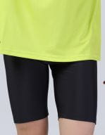 Men`s Bodyfit Base Layer Shorts