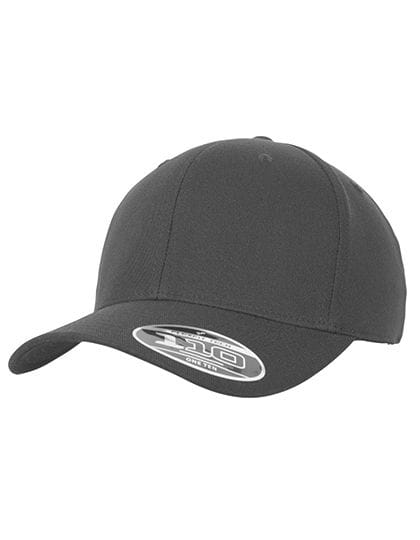 110 Flexfit Pro-Formance Cap Black