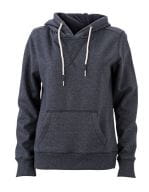 Ladies` Hoody