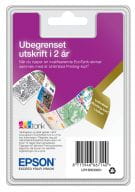 Epson Tintenpatronen UP18NO0001 1 Epson Tintenpatronen UP18NO0001 1
