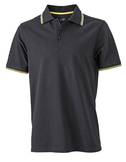 Men`s Coldblack® Polo