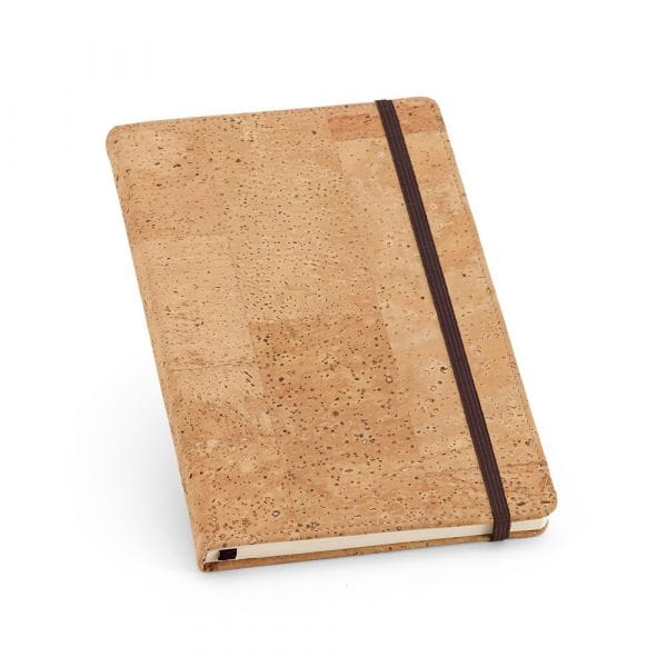 PORTEL A5.A5 Notizbuch Natur