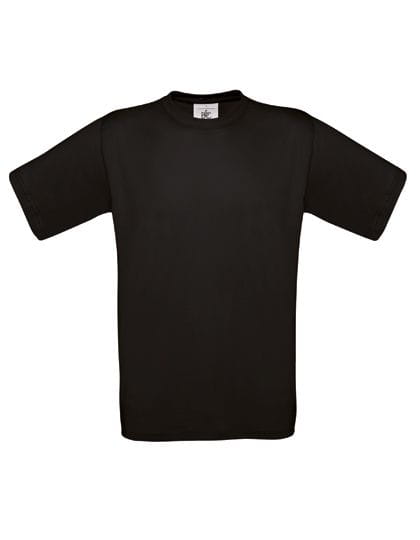 T-Shirt Exact 190 Black