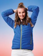 Women´s Acadia II Warmloft Down-Touch Jacket