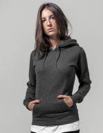 Ladies` Heavy Hoody