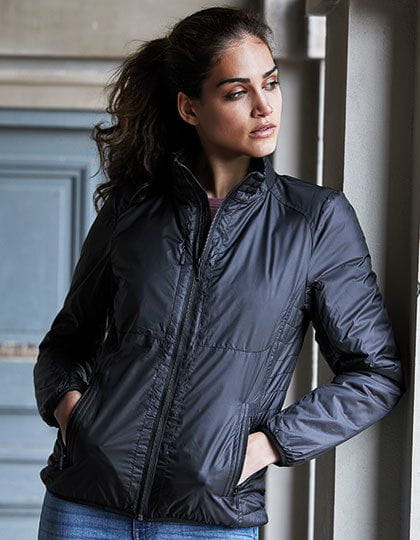 Womens Newport Jacket