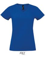 Imperial V-Neck Women T-Shirt