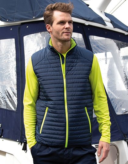 Thermoquilt Gilet