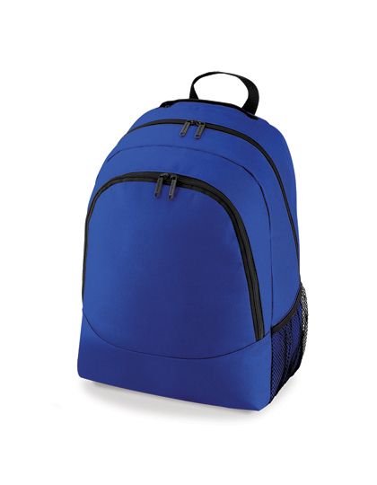 Universal Backpack Bright Royal