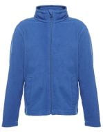 Brigade II Full Zip Fleece Royal Blue Brigade II Full Zip Fleece Royal Blue