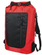 Backpack Storm Red