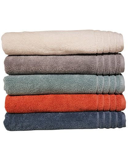 Organic Hand Towel Organic Hand Towel