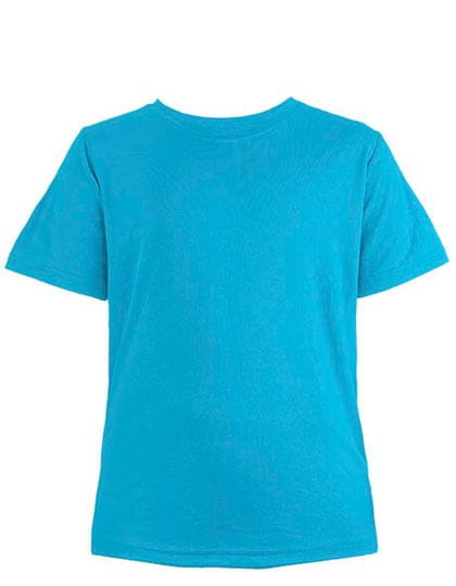 Junior Performance-T Atomic Blue