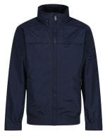 Finn Jacket Navy