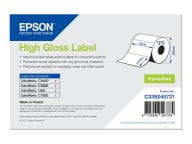 Epson Papier, Folien, Etiketten C33S045721 1