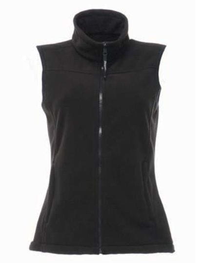 Women`s Haber II Bodywarmer Black