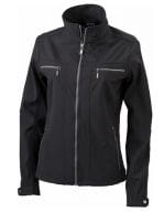 Ladies` Tailored Softshell