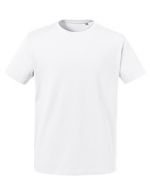 Men´s Pure Organic Heavy Tee White